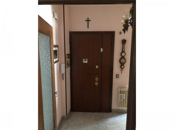 Viale dei Consoli