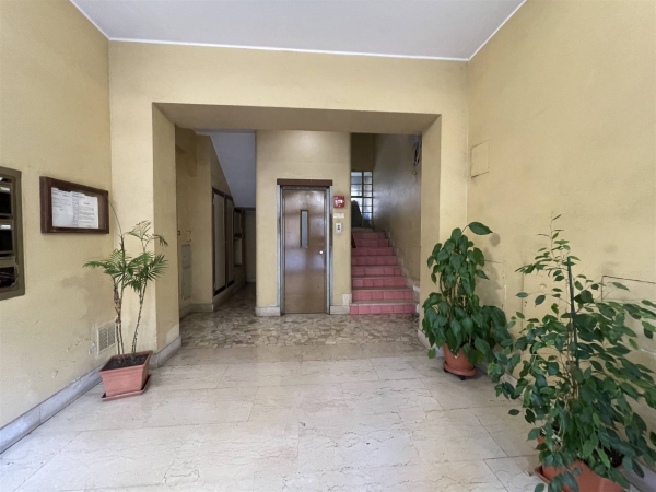 Viale San Giovanni Bosco