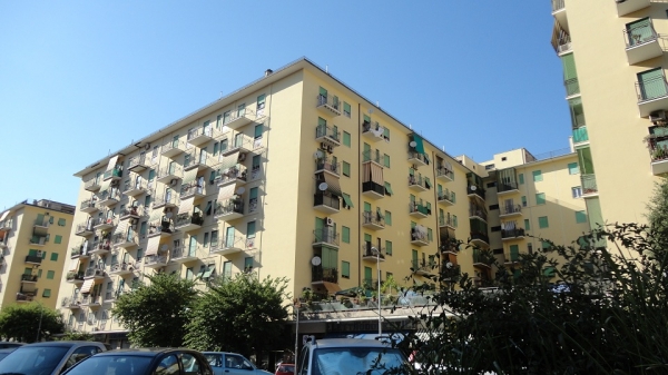 Viale San Giovanni Bosco