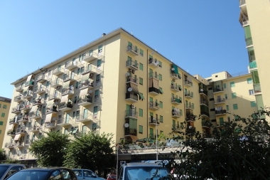 Viale San Giovanni Bosco