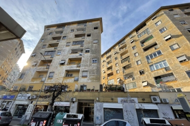 Viale San Giovanni Bosco