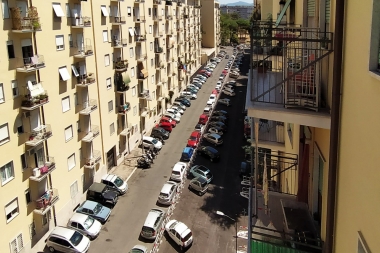 Viale San Giovanni Bosco