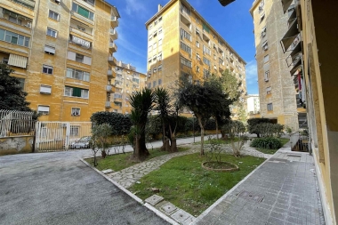 Viale San Giovanni Bosco