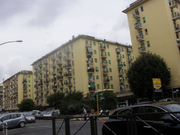 Viale San Giovanni Bosco