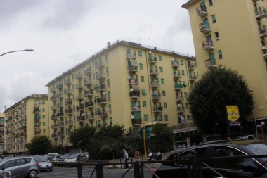Viale San Giovanni Bosco