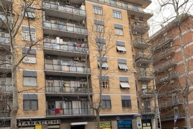 Viale Spartaco
