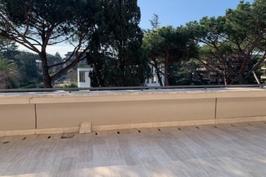 Via Massimo Meliconi 