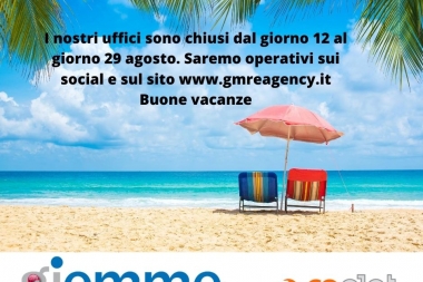 Buone Vacanze