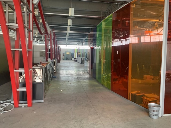 Via Giusto Fontanini