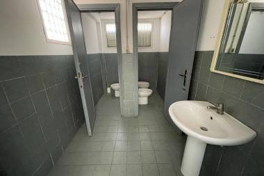 Via Pietro Crostarosa