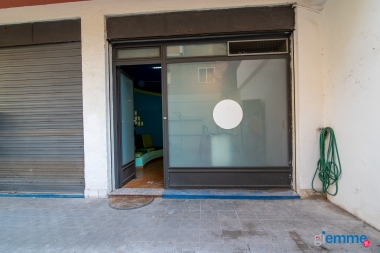Via Lucio Papirio