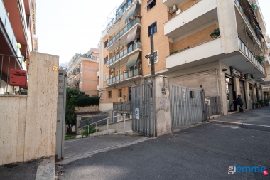Via Lucio Papirio