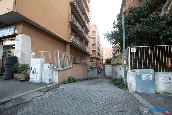 Via Dignano d'Istria