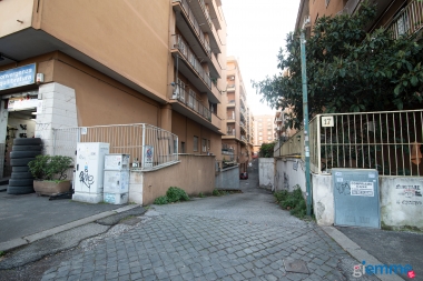 Via Dignano d'Istria