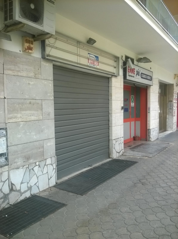 Via Claudio Asello
