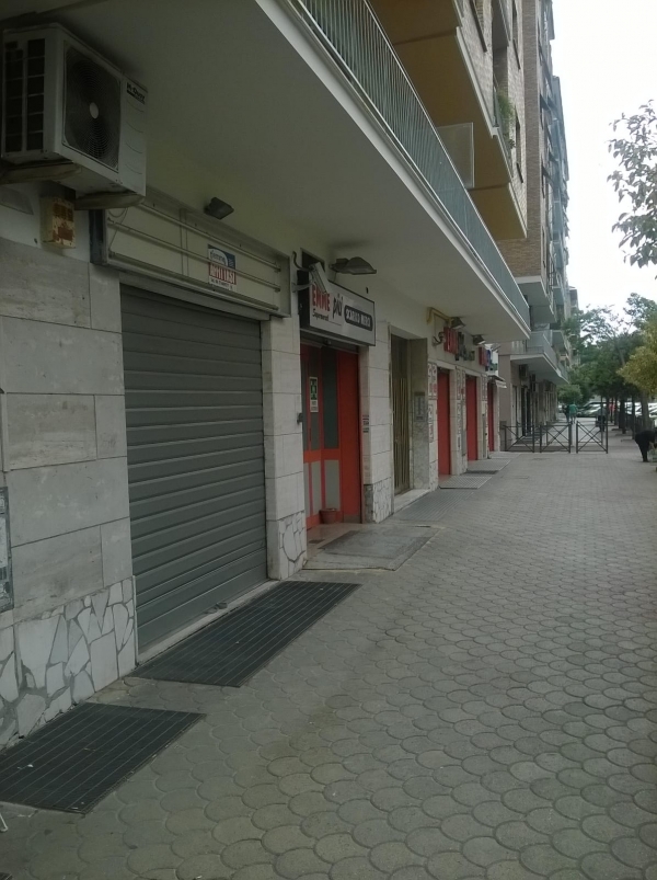 Via Claudio Asello