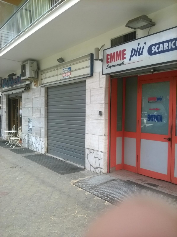 Via Claudio Asello