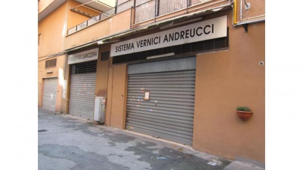 Via Dignano d'Istria