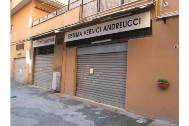 Via Dignano d'Istria