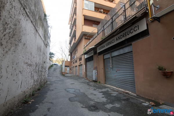Via Dignano d'Istria