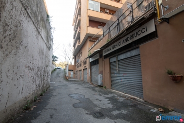Via Dignano d'Istria