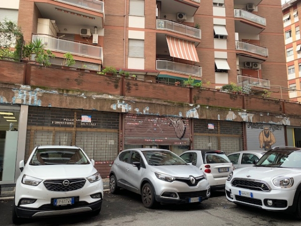Via Luigi De magistris