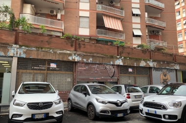 Via Luigi De magistris