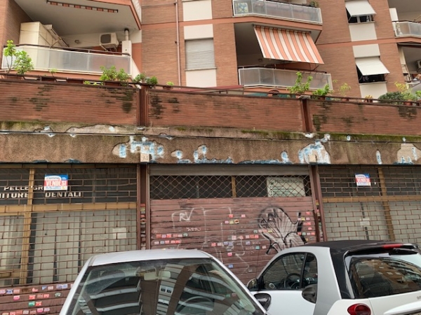 Via Luigi De magistris