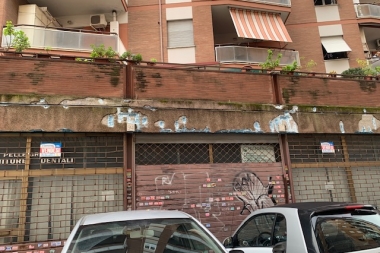 Via Luigi De magistris