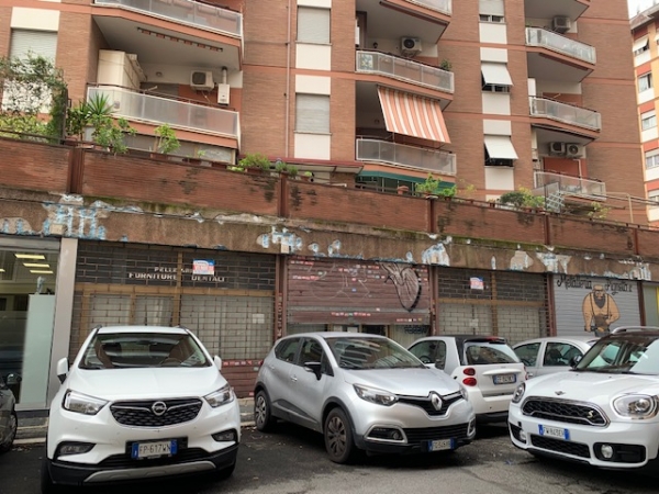 Via Luigi De magistris