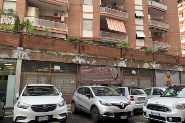 Via Luigi De magistris