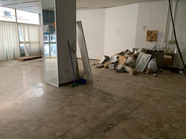 Via Luigi De magistris