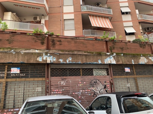 Via Luigi De magistris