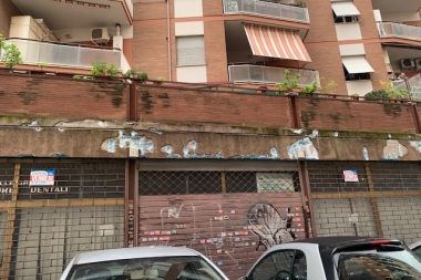 Via Luigi De magistris