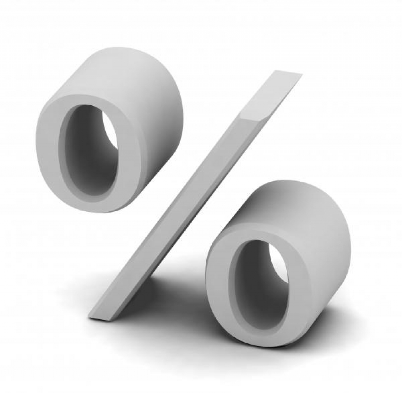 Interessi legali: l'aumento del tasso dal 1° gennaio 2018