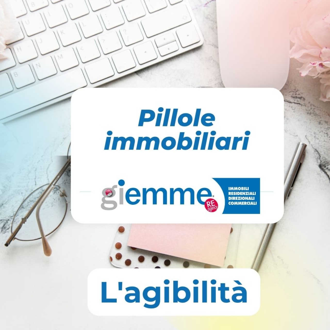 Pillole immobiliari