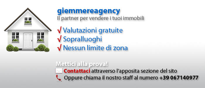 agenzia immobiliare a roma